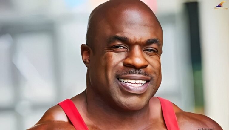 Kali Muscle Net Worth 2026 , From Prison To Millions