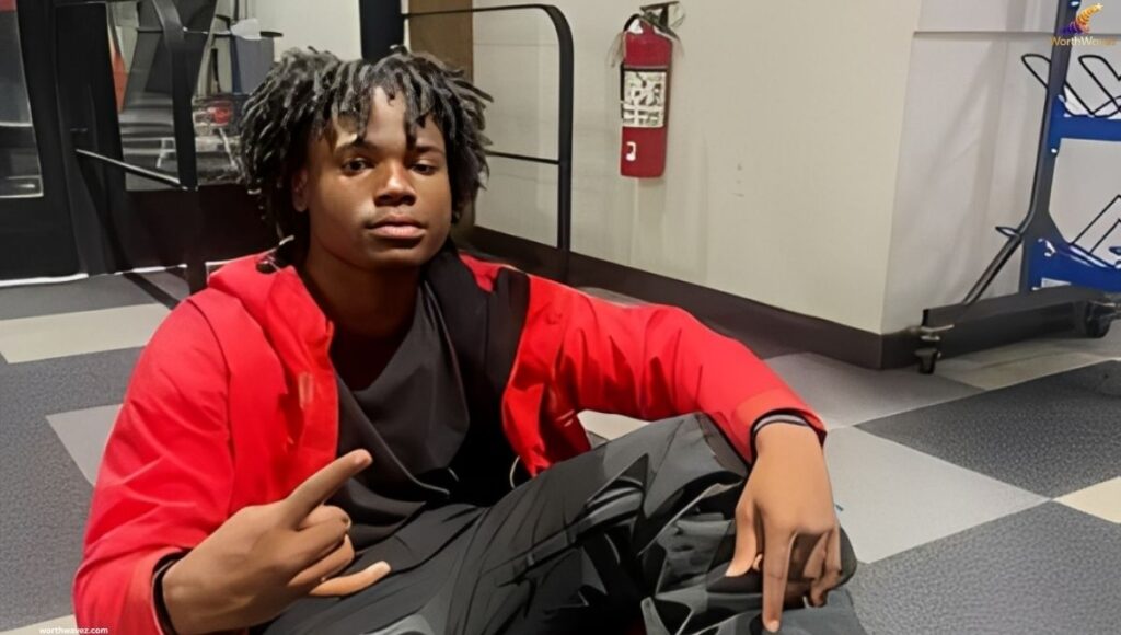 Kanel Joseph Net Worth Reddit