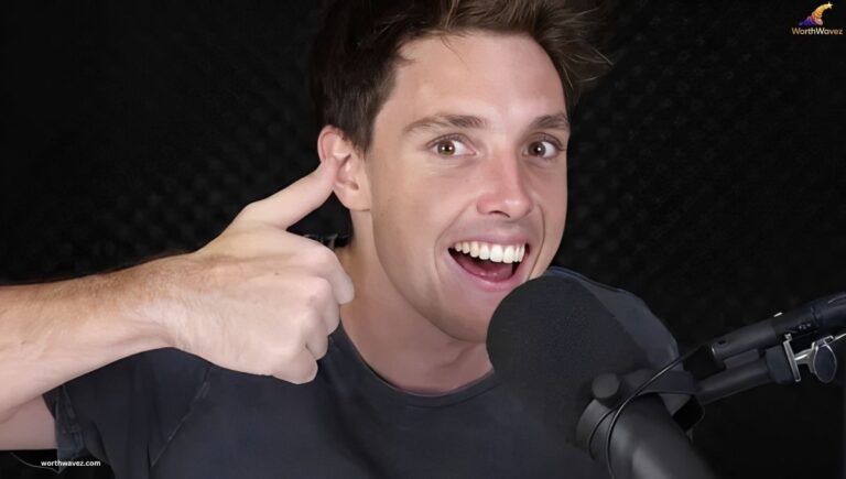 LazarBeam Net Worth: Insider Wealth Breakdown