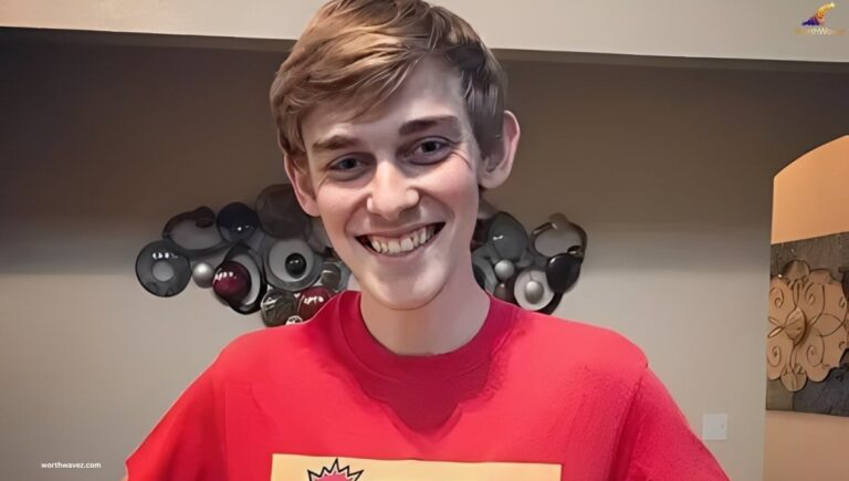 Logan Thirtyacre Net Worth 2026: How Rich Is He?