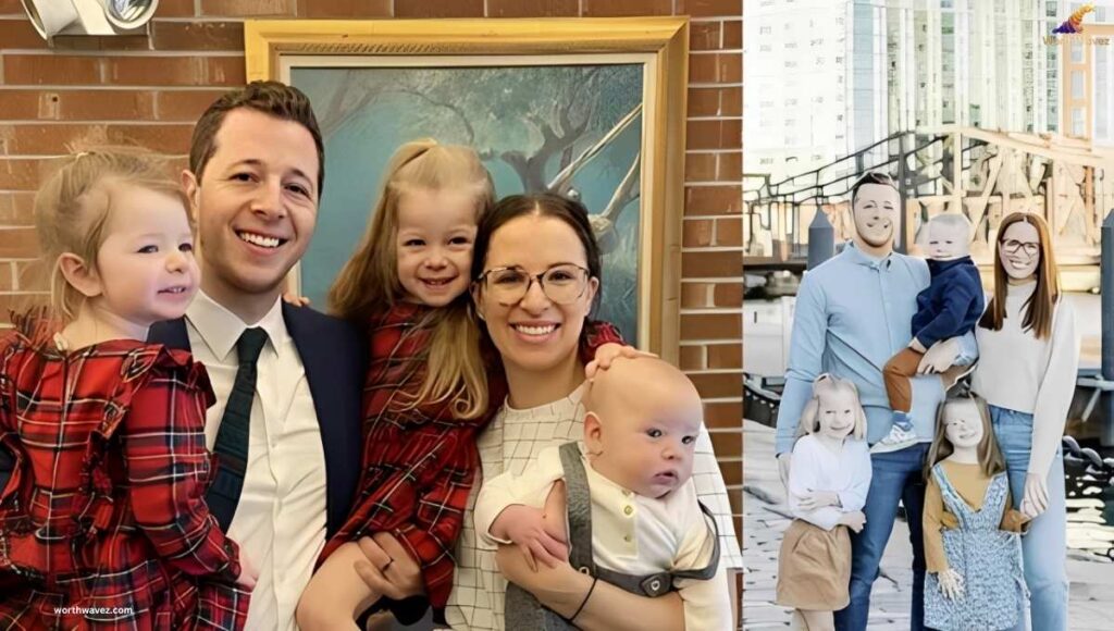 Marriage to Taylor Lynch