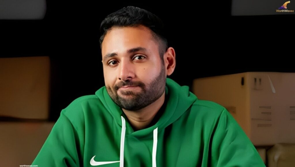 Mrwhosetheboss Net Worth In Rupees