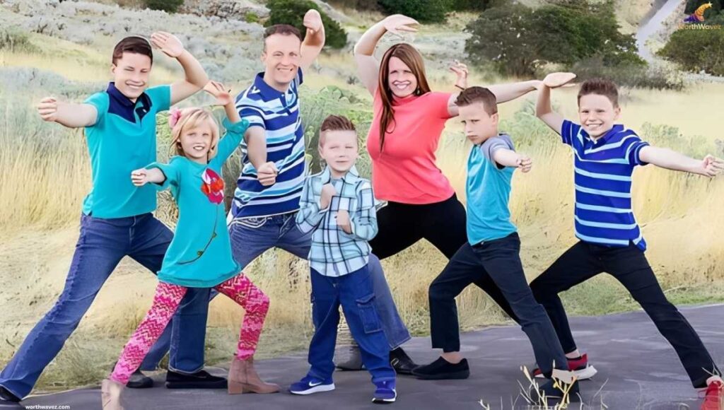 Ninja Kids Career Journey
