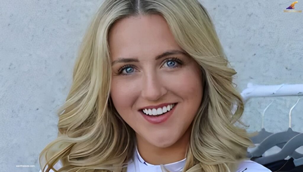 Real Estate: Where Hope Allen Lives