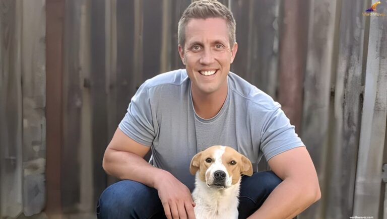 Rocky Kanaka Net Worth 2026 , TV Host's Real Fortune 