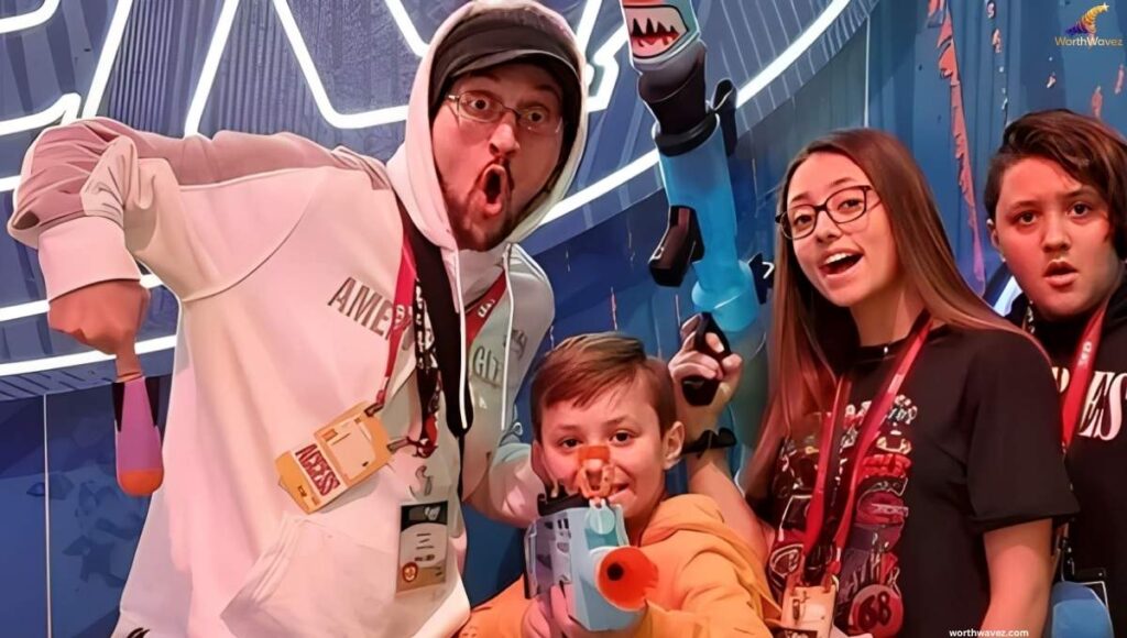 The Expansion Strategy: Beyond YouTube