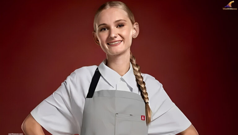 Tineke Younger Net Worth 2026: How Rich Is Chef Tini? 
