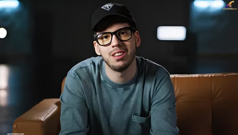 Typical Gamer Net Worth 2026 , How He Built His Fortune
