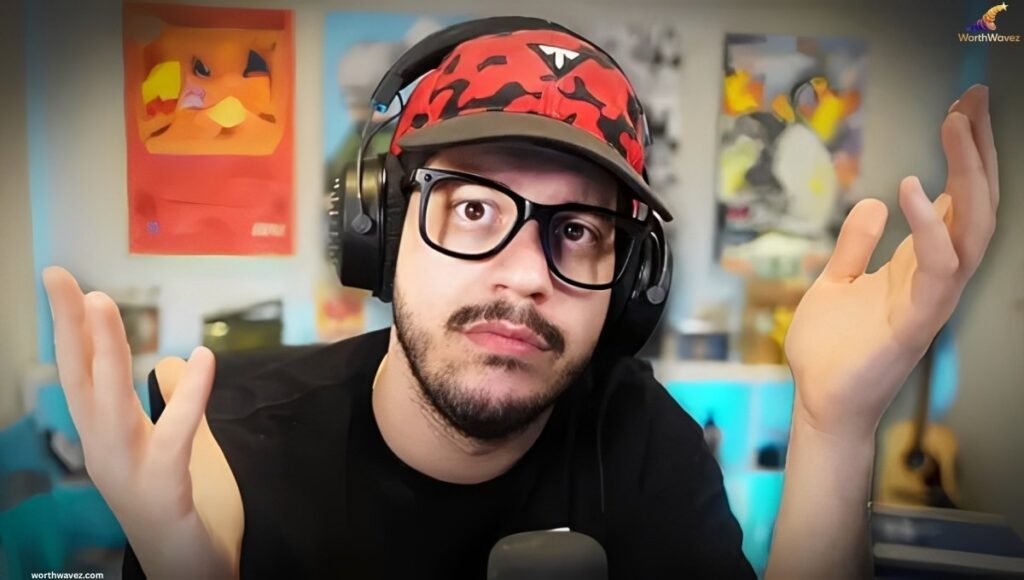 Typical Gamer vs Other Creators