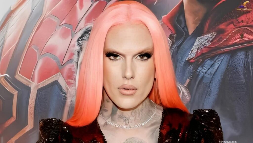 What Jeffree Star's Wealth Reveals