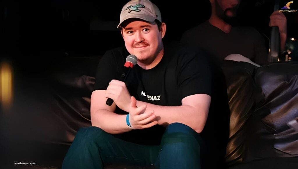What Shane Has Said Publicly