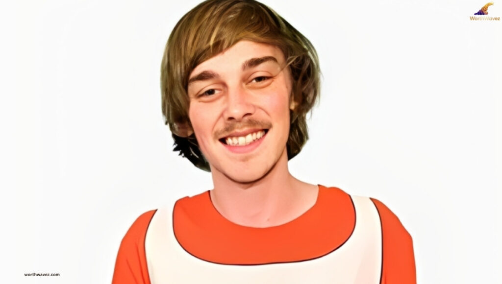 Who Is Logan Thirtyacre? Quick Bio