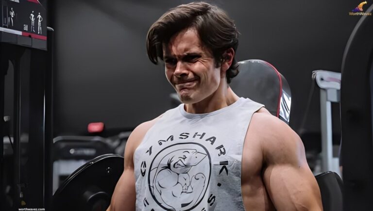 Will Tennyson Net Worth 2026 ,Millionaire Fitness Expert  