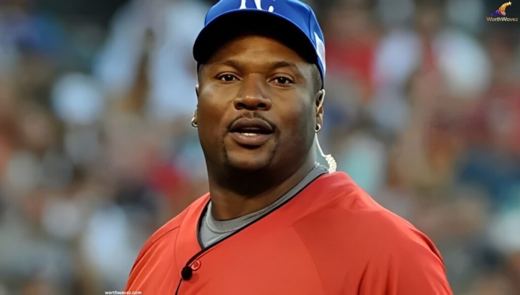 Bo Jackson House and Real Estate