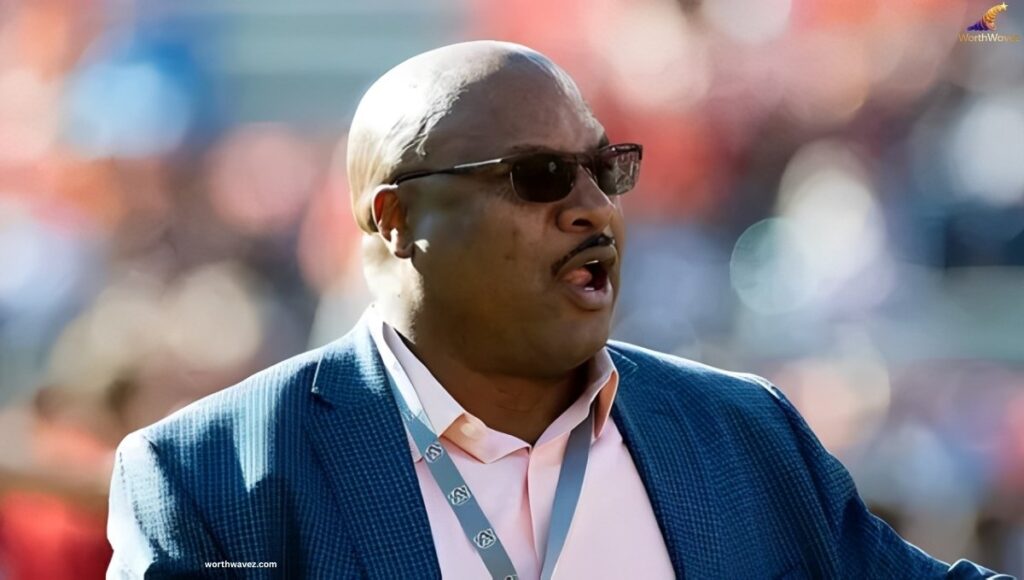 Bo Jackson Net Worth