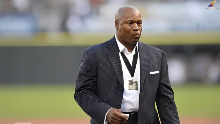 Bo Jackson Net Worth 2026: How Much Money Does He Make?