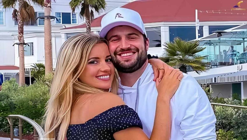 Bob Does Sports Girlfriend / Robby Berger Wife