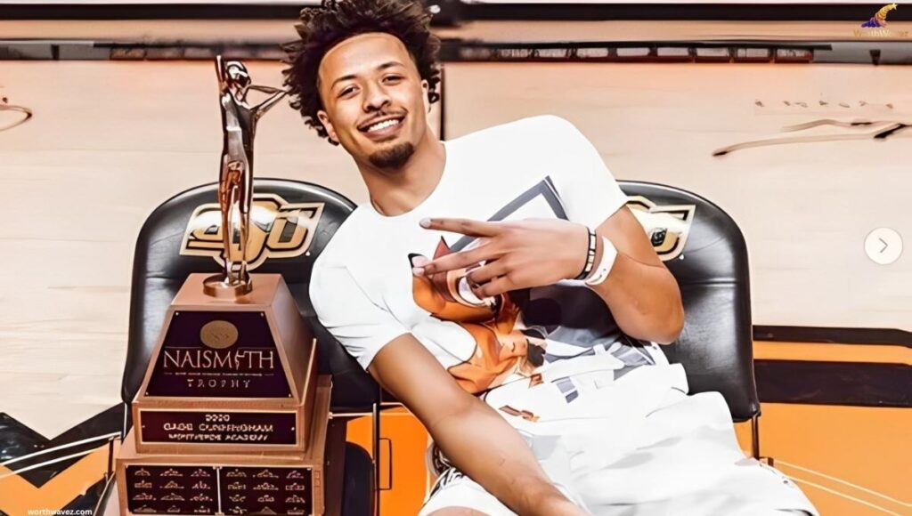 Cade Cunningham NBA Salary Breakdown