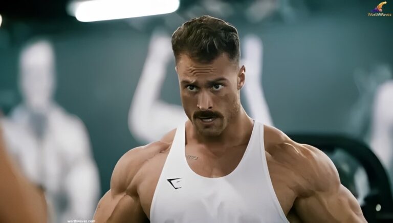 Cbum Net Worth 2026 : Fitness Empire Exposed 