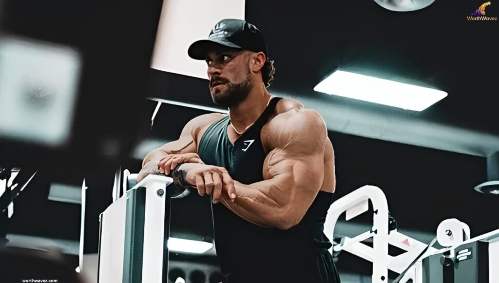 Cbum Net Worth: Reddit Discussions