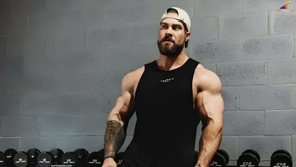 Chris Bumstead Net Worth in 2026