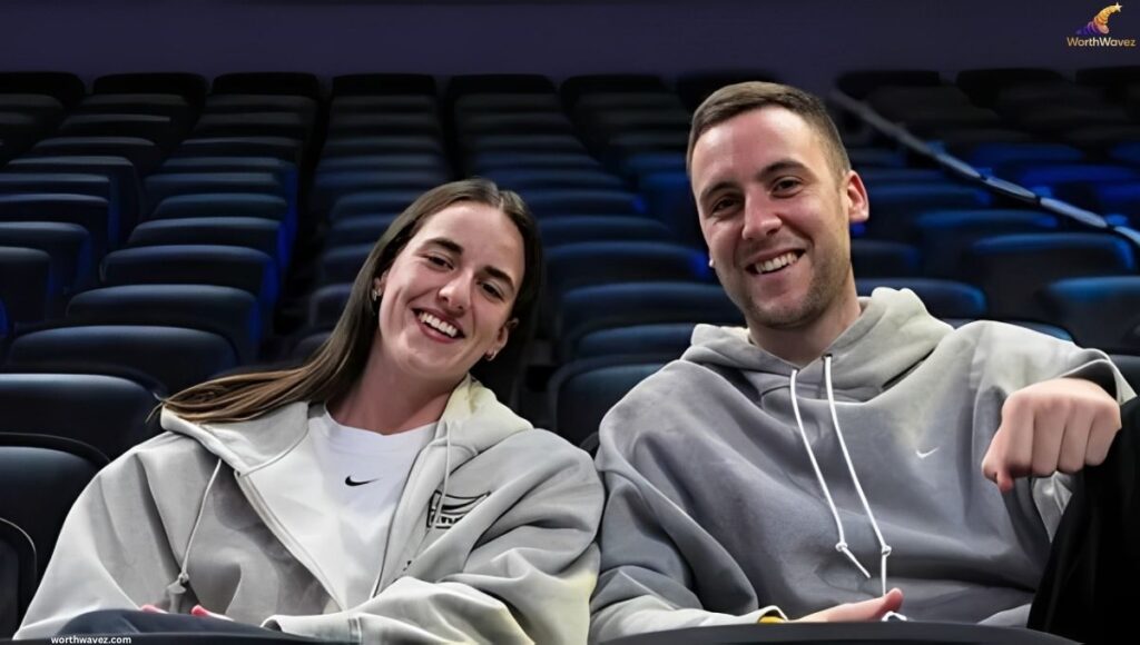 Connor McCaffery Wife or Girlfriend
