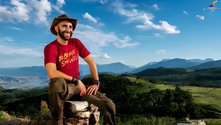 Coyote Peterson Net Worth 2026, How Rich Is the Sting King? 