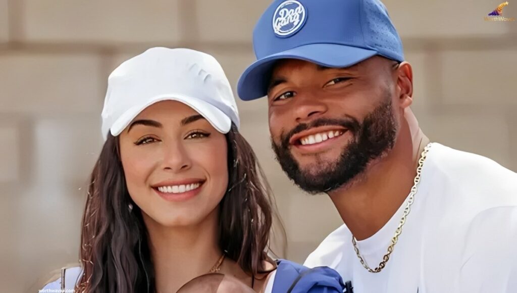 Dak Prescott Personal Life