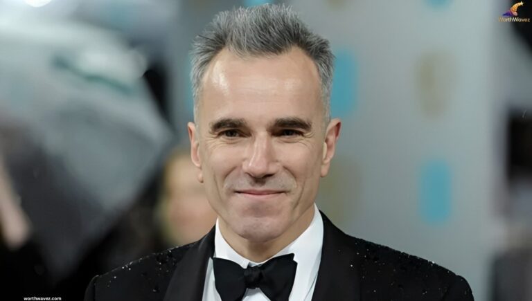 Daniel Day-Lewis Net Worth 2026 : Actor's Real Fortune 
