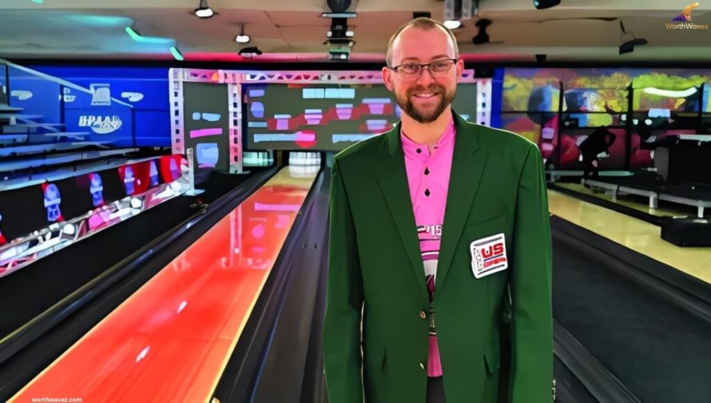 Early Life & Bowling Roots