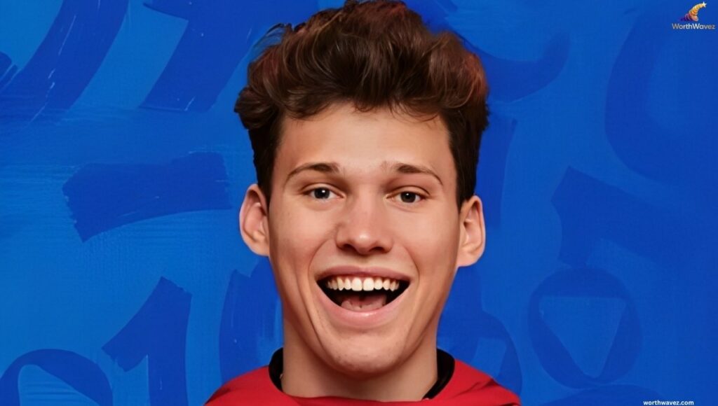 Early Life & Financial Struggles