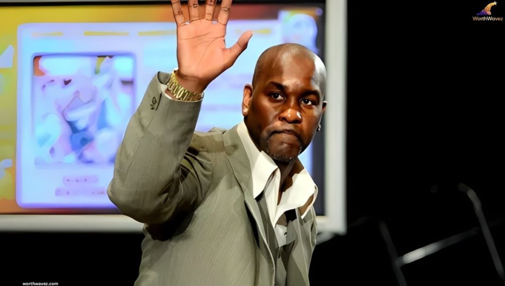 Gary Payton business