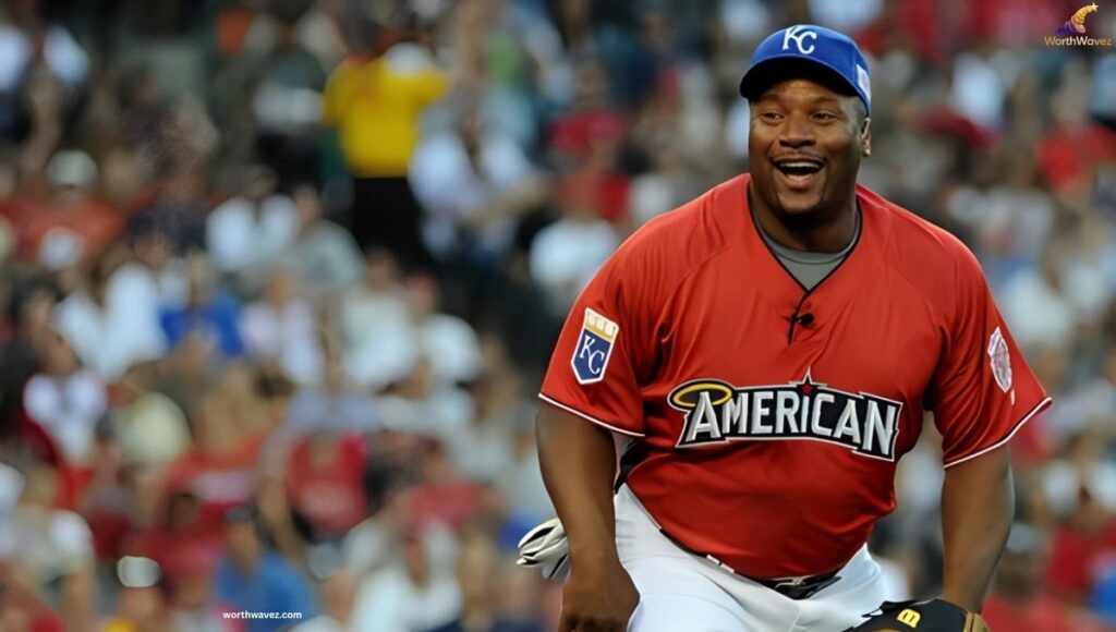 How Bo Jackson Makes His Money