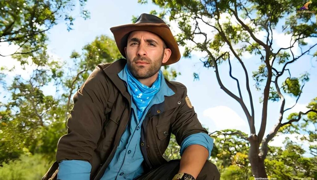 How Does Coyote Peterson Make Money