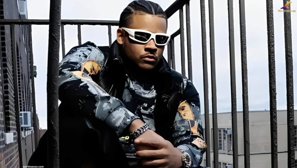 How Fanum Built His Career