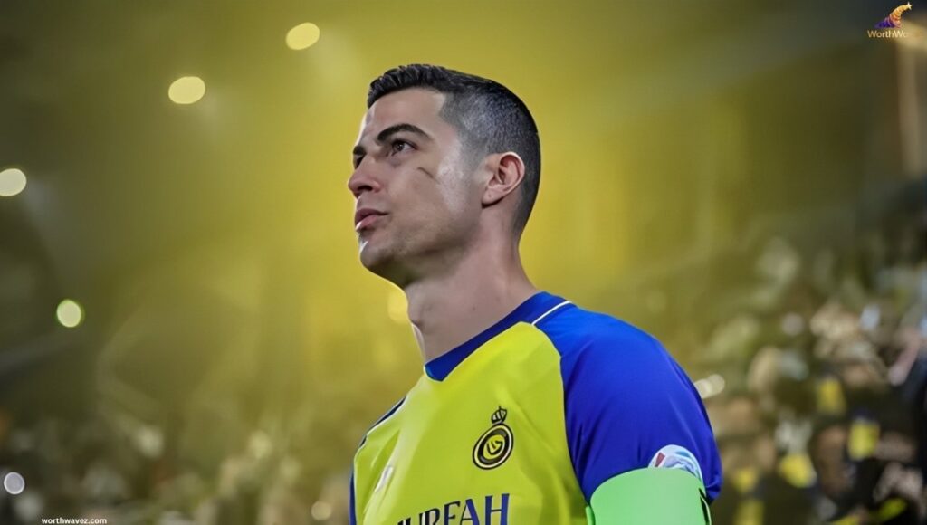 How Ronaldo Built His Fortune