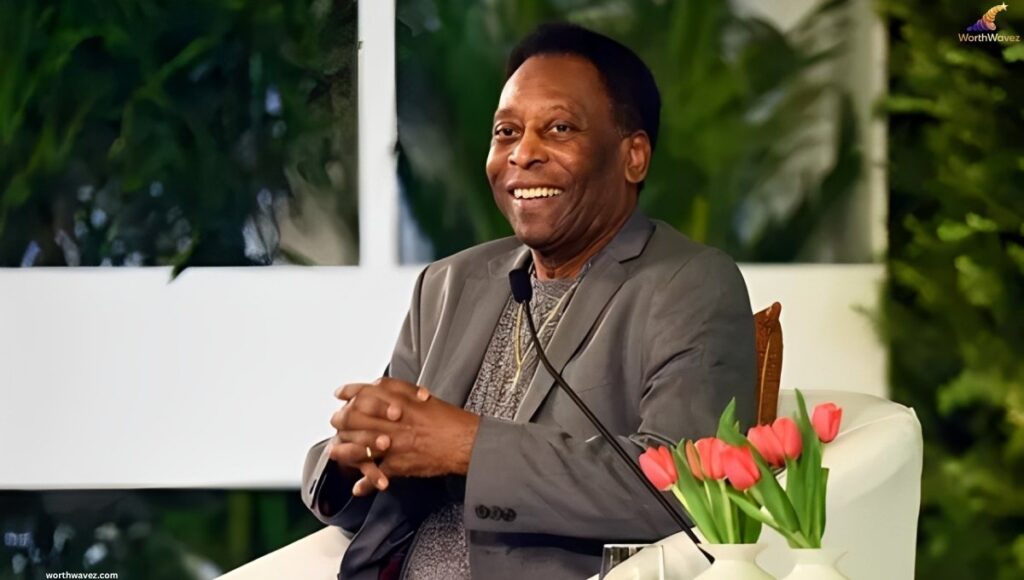 How and When Pelé Died