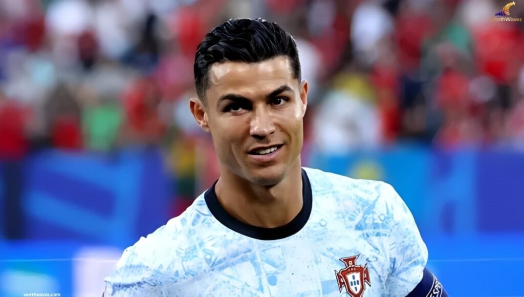 Is Ronaldo a Billionaire Now?
