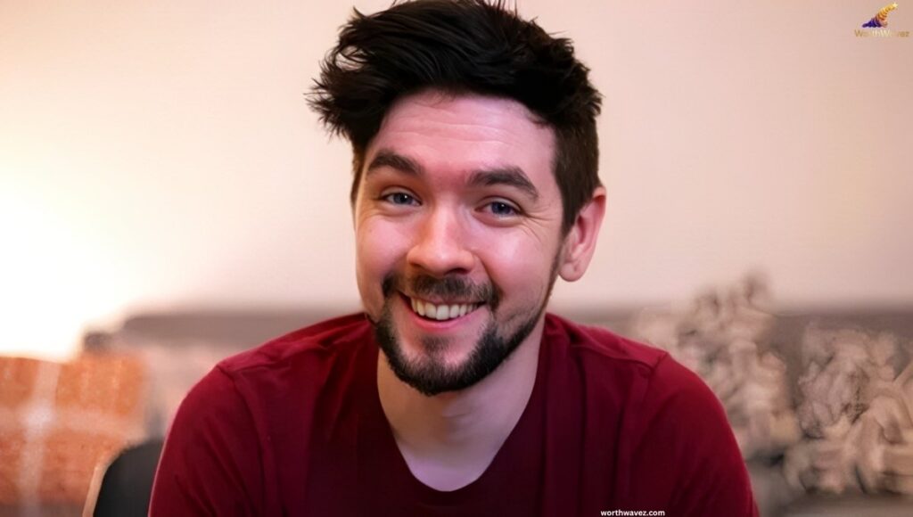 Jacksepticeye Business Ventures