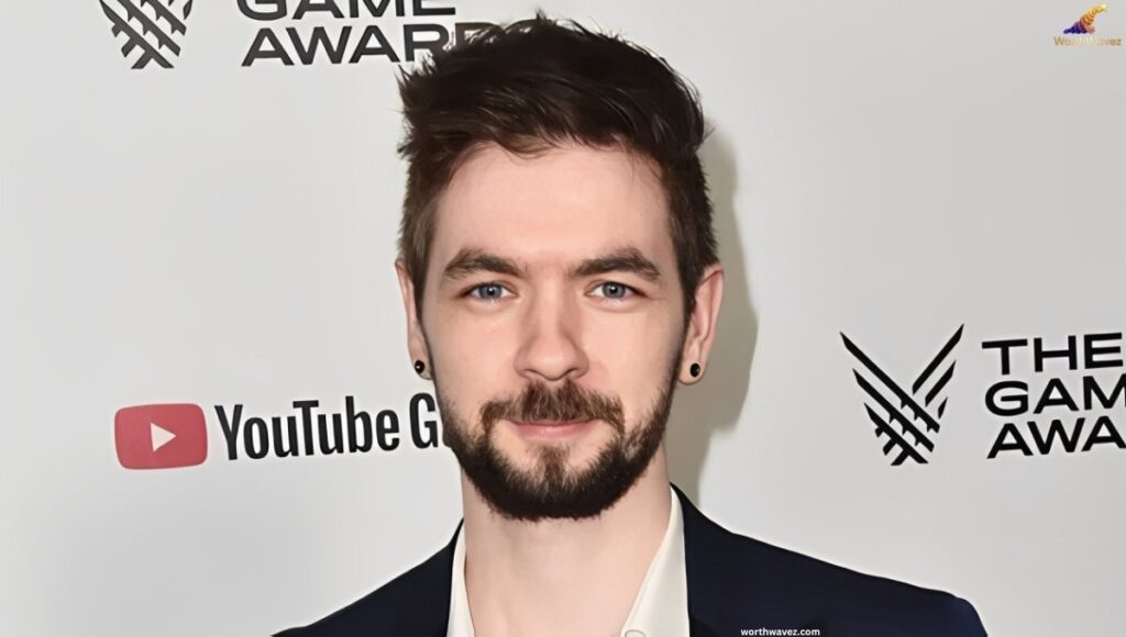 Jacksepticeye Career Timeline