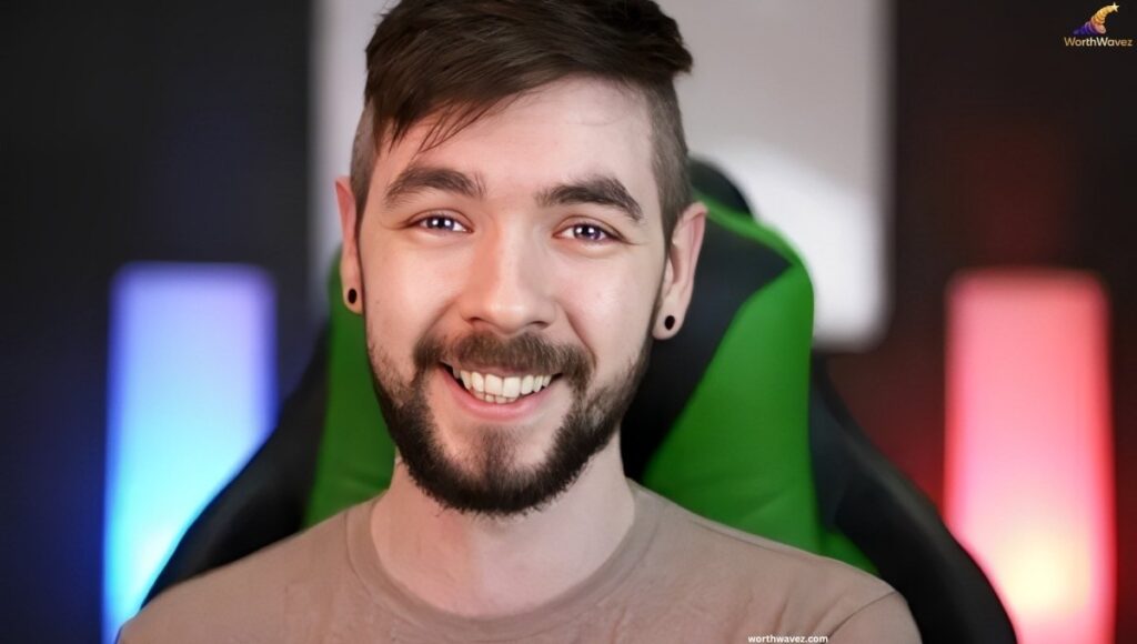 Jacksepticeye Charity & Philanthropy