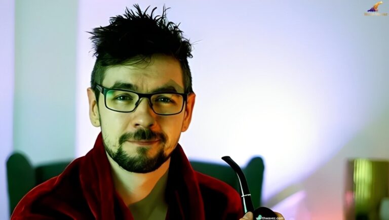 Jacksepticeye Net Worth , How This YouTuber Built $35 Million 