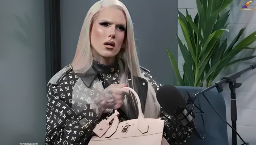 Jeffree Star Cosmetics