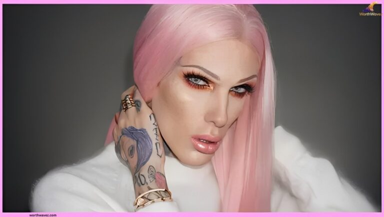 Jeffree Star Net Worth: Beauty Mogul's $200M Empire