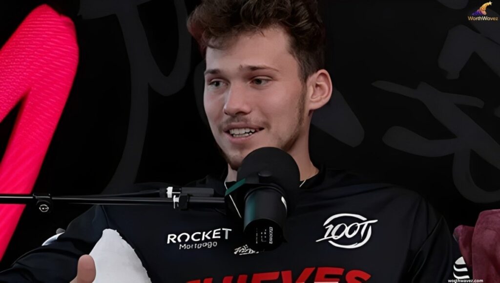 Jesser Career Earnings Breakdown