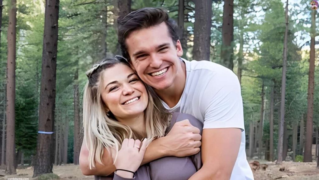 Matt and Abby Early Life