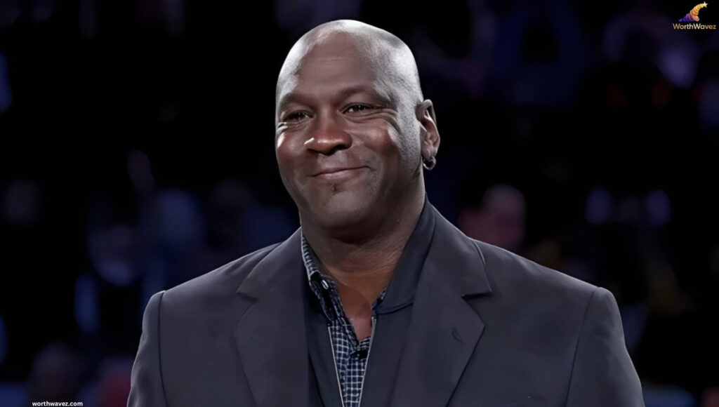 Michael Jordan Charity & Philanthropy Contributions