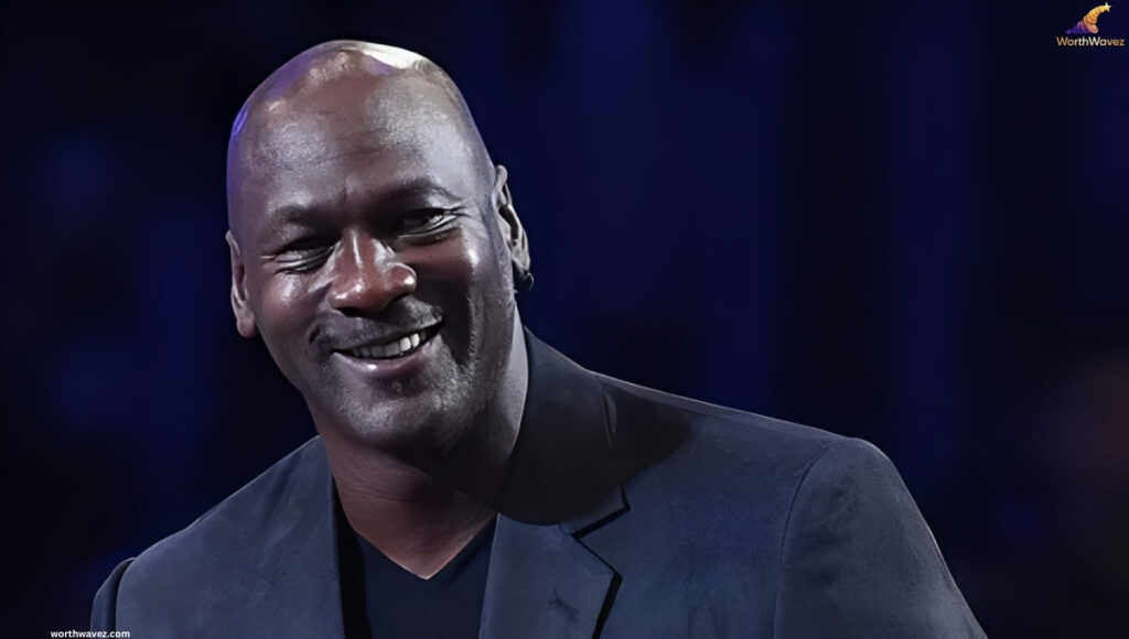 Michael Jordan Net Worth Timeline (2006–2026)