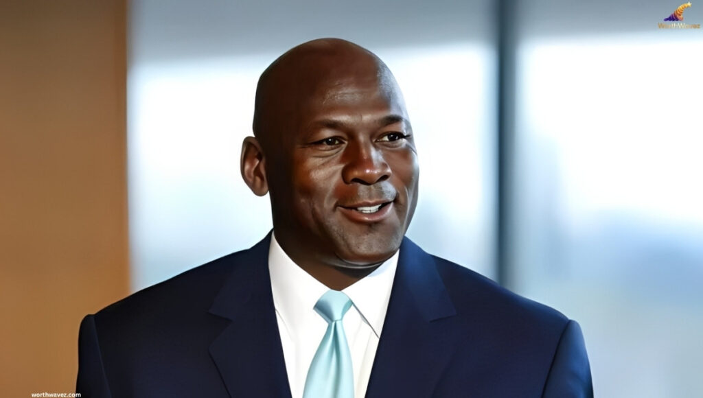 Michael Jordan Nike Deal & Endorsement Earnings