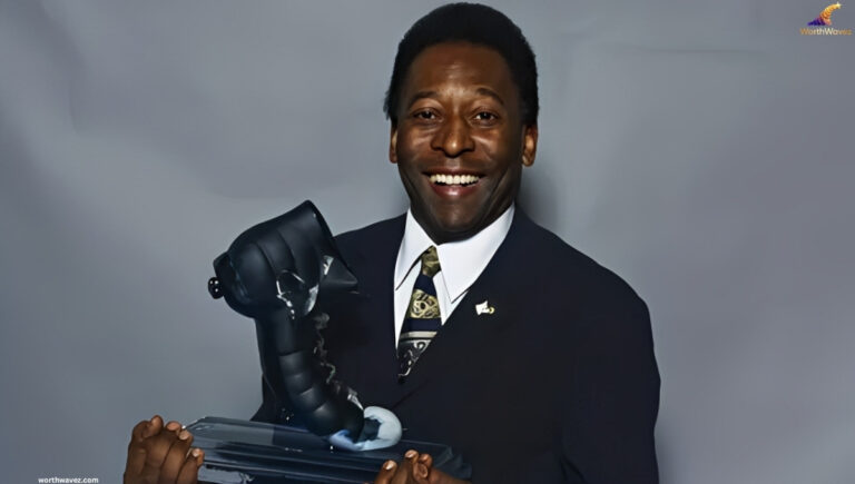 Pele Net Worth , Untold Story Behind His $100M Empire